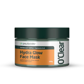 O'Clear Hydra Glow Face Mask Price In Pakistan